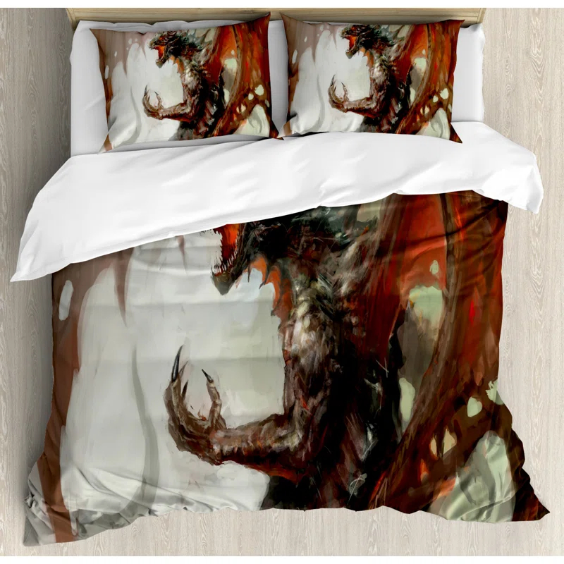 Duvet Cover Set