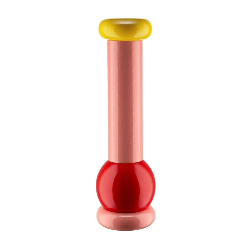 Alessi Ale Pepper Mill