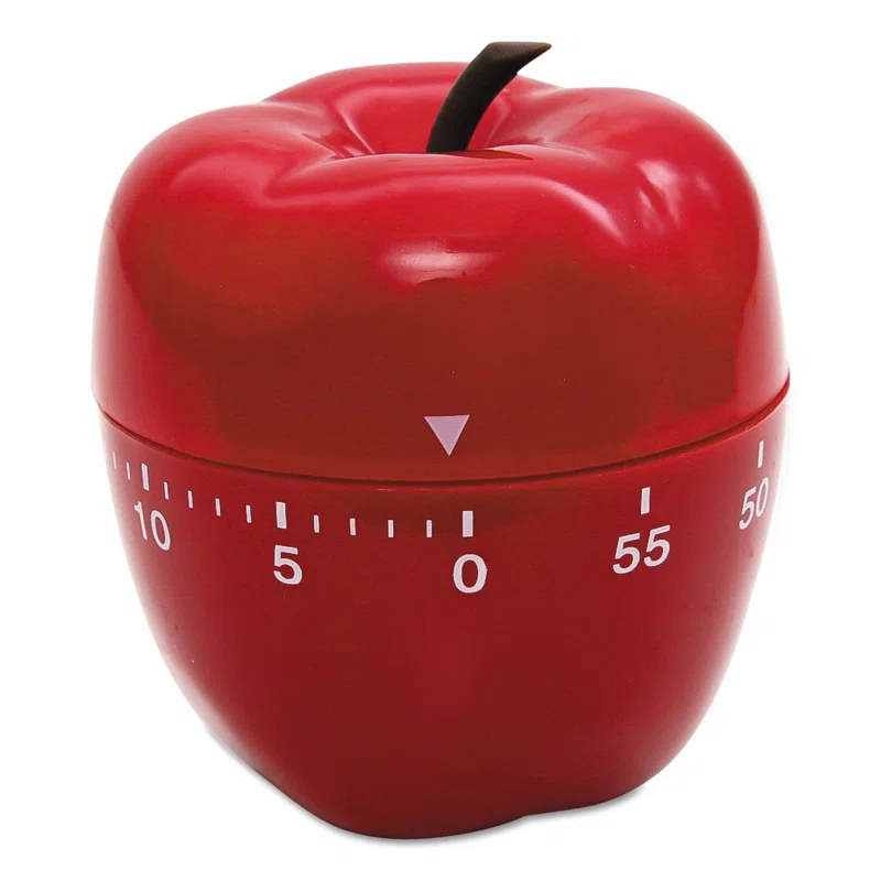 Baumgartens Apple Timer