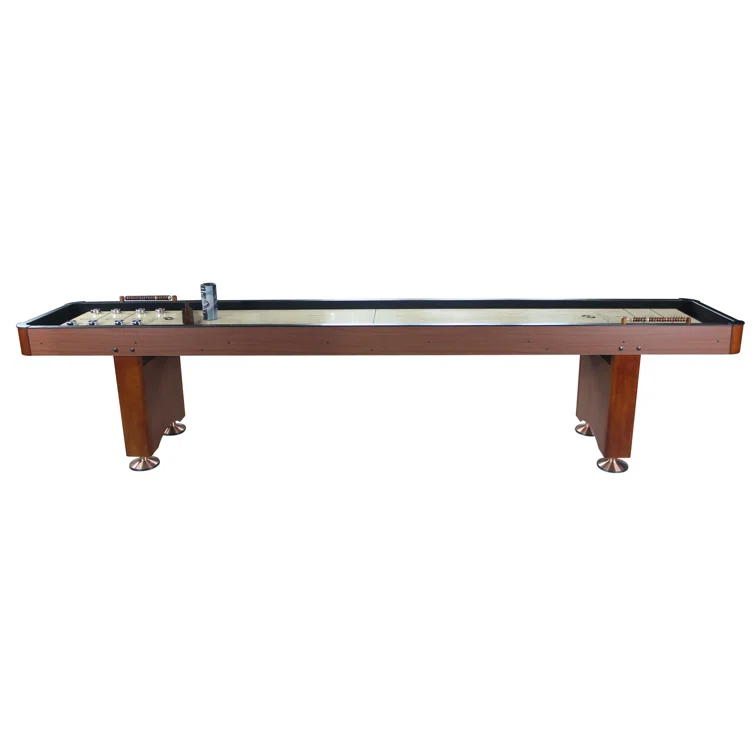 Playcraft Woodbridge Playcraft Shuffleboard Table