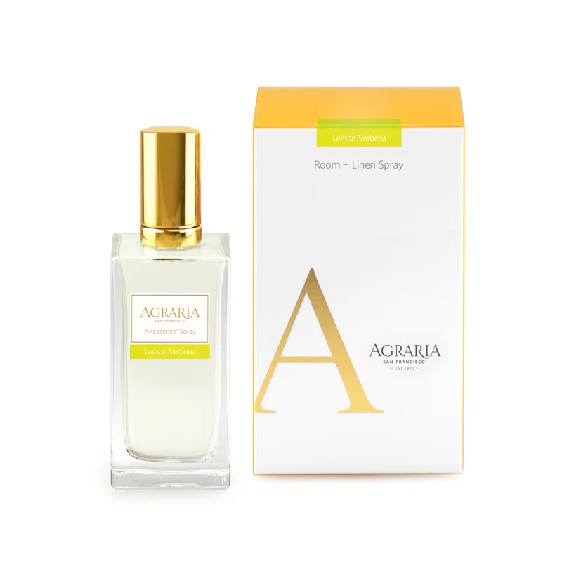Airessence Room Sprays
