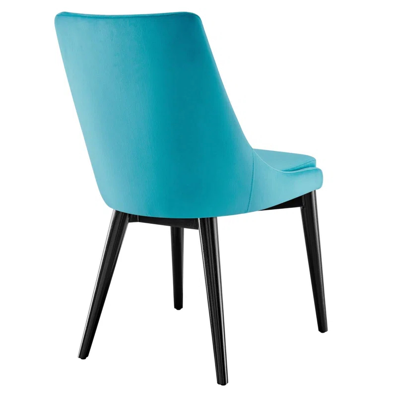 Modway Viscount Performance Velvet Dining Chair