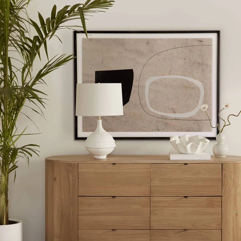 Quinn Table Lamp by Regina Andrew