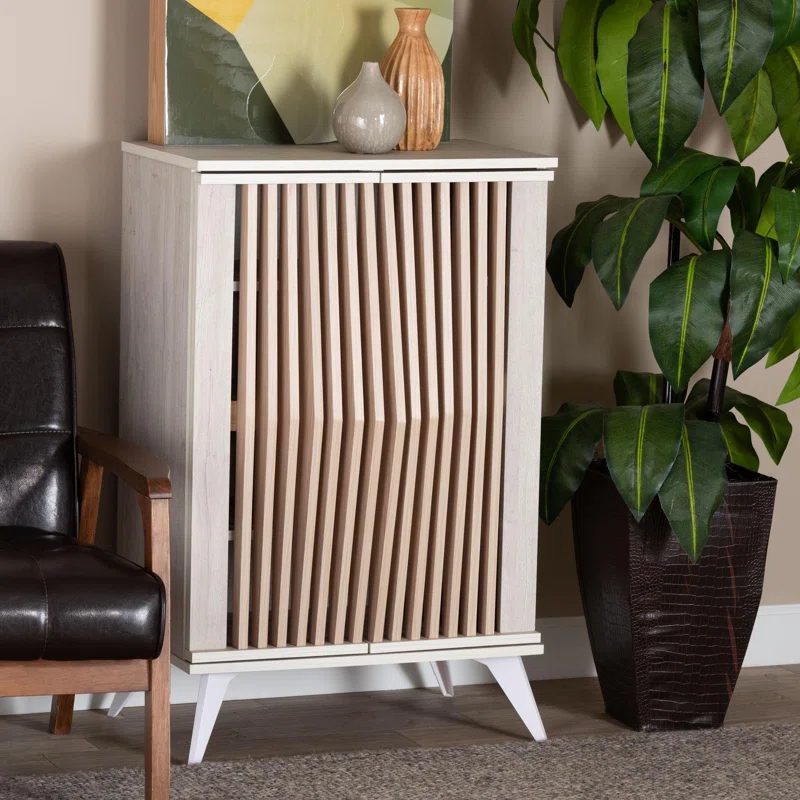 George Oliver Carilynn Accent Cabinet