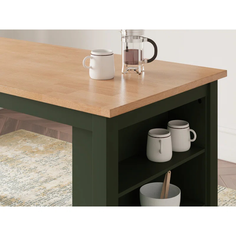 Lark Manor™ Malkin Counter Height Dining Table