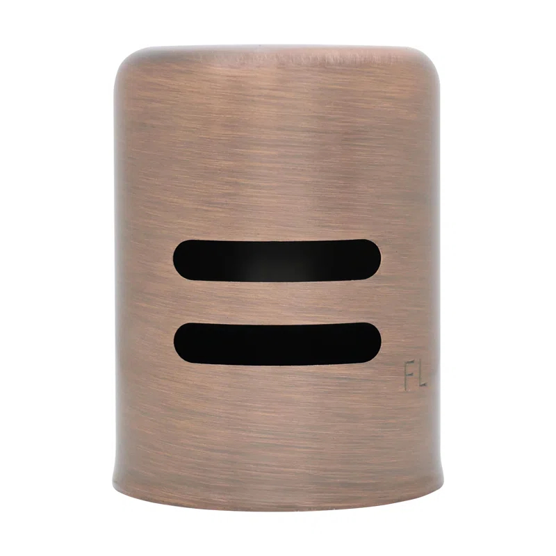 Westbrass D200-11 Air Gap Cap and Body Set - Non-Skirted