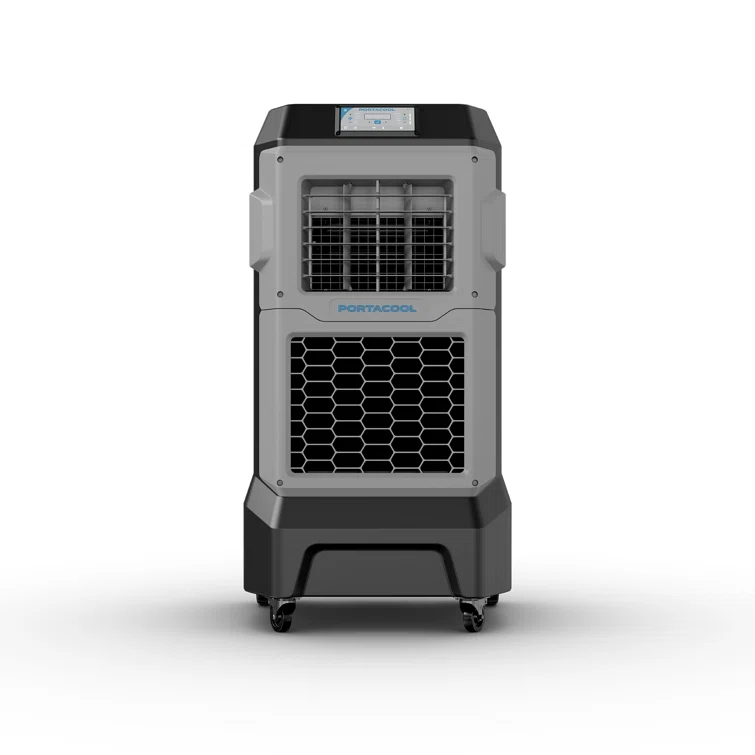 Portacool Portacool Apex 700 1400 Wi-Fi Connected Evaporative Cooler
