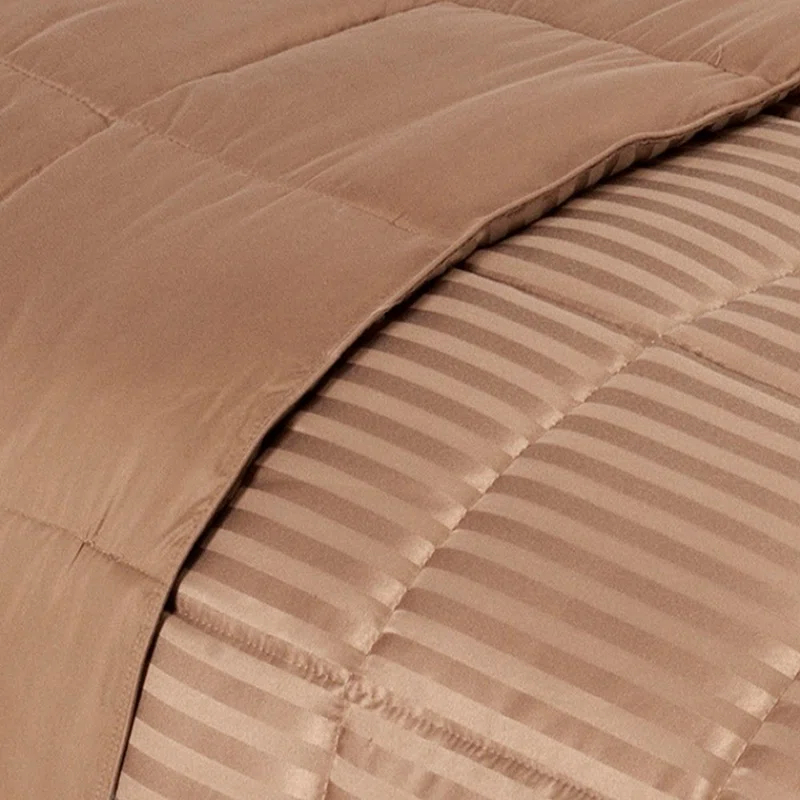 Superior All Season Reversible Down Alternative Blanket