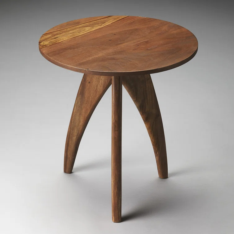 Butler Specialty Mesa Auxiliar Loft Lautner en Moderna