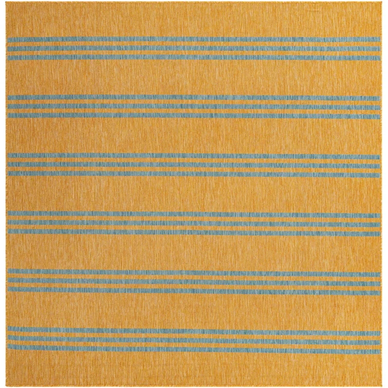 Jill Zarin Jill Zarin Anguilla Outdoor Rug