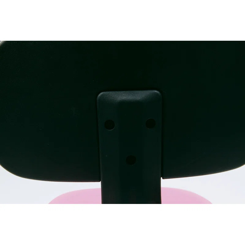 OSP Designs Polyester Blend Task Chair