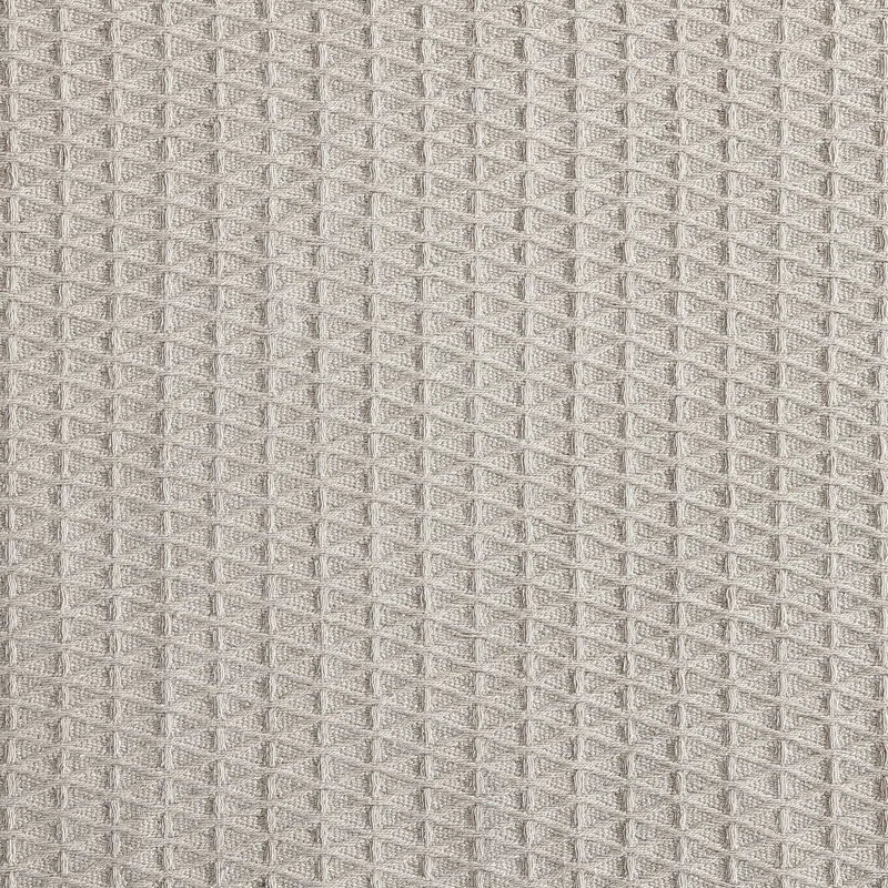 Nautica Nautica Baird Solid Cotton Reversible Blanket