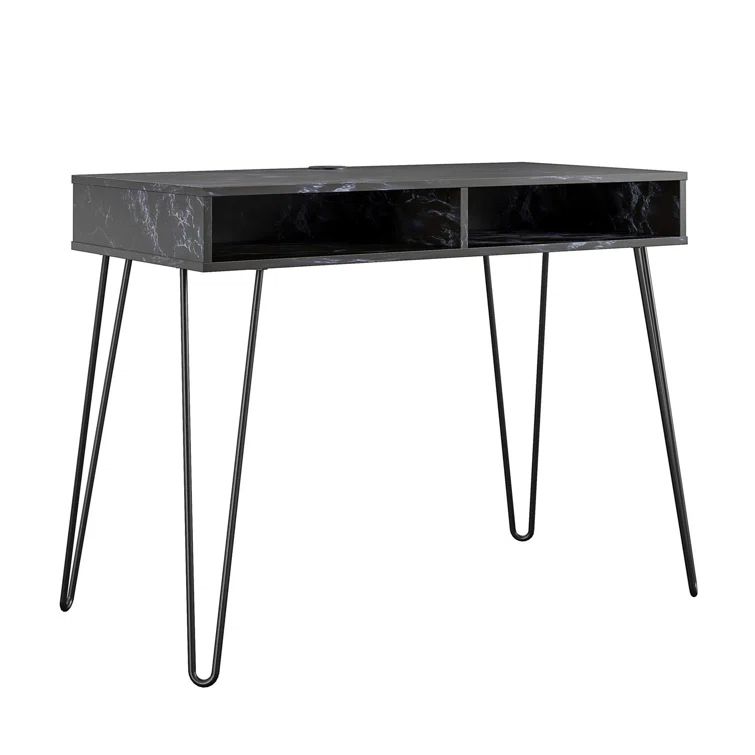 Novogratz Athena Writing Desk