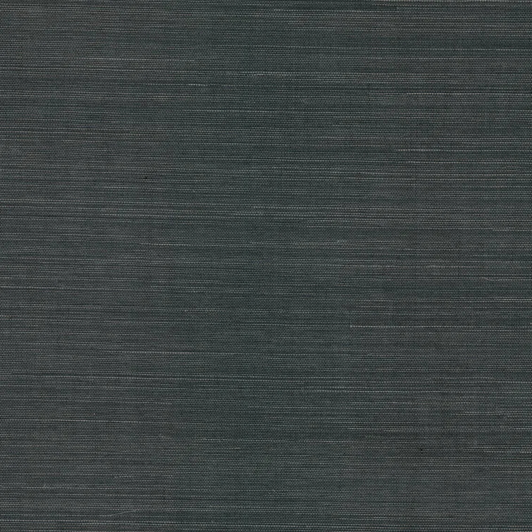 Ebern Designs Naho Grass Cloth Roll