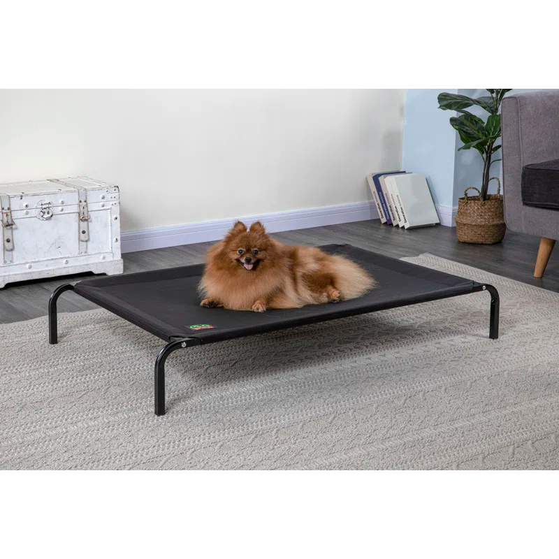 Go Pet Club Nylon Pet Bed