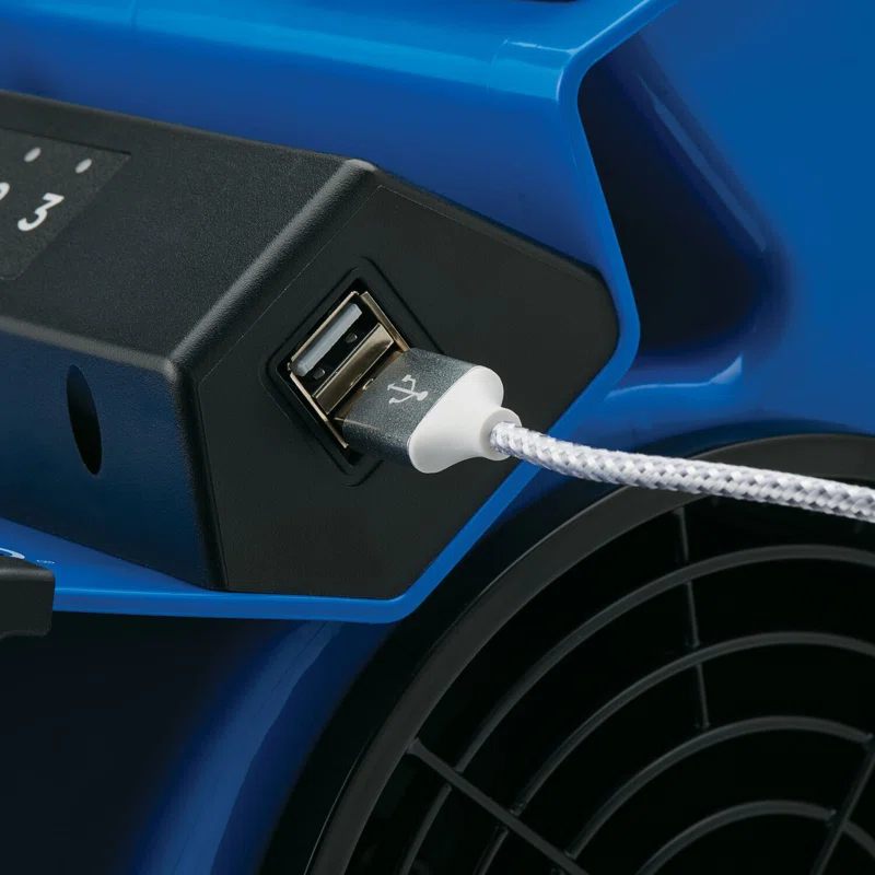 Lasko Multi-Position Utility Blower Fan