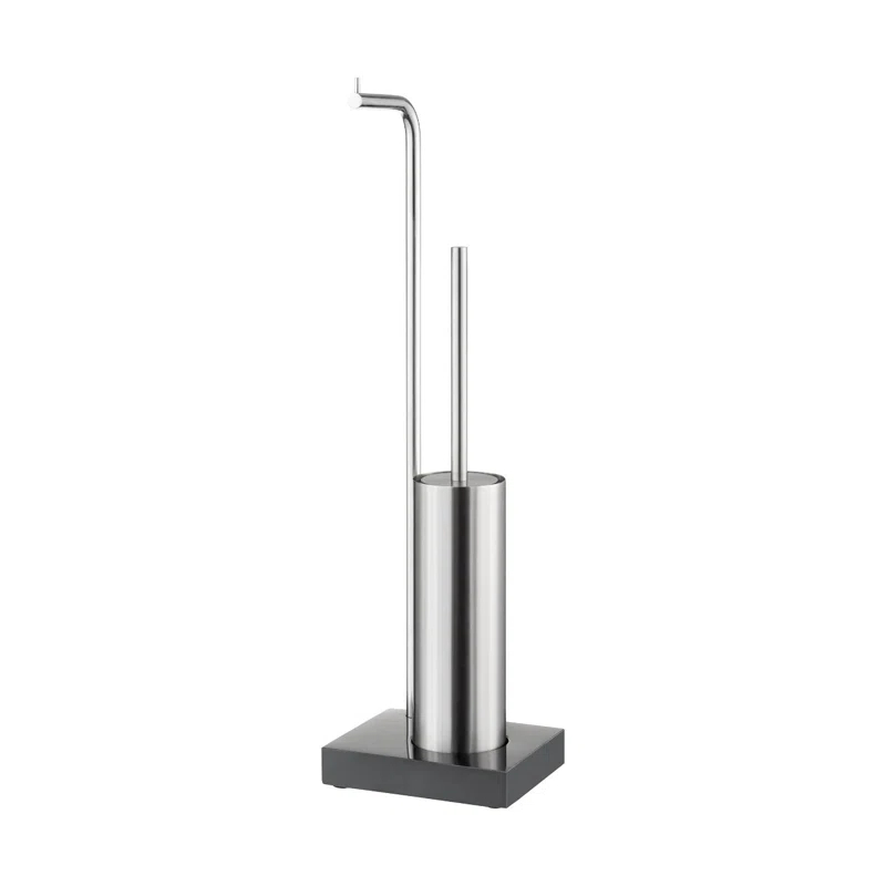 MODO 26.3" Toilet Brush Set