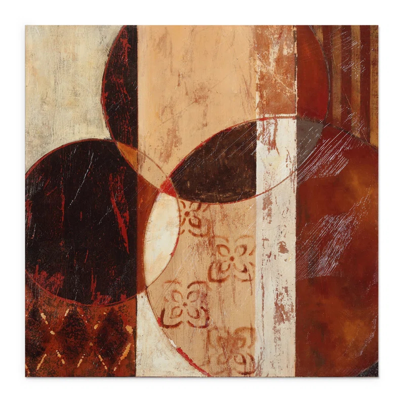 Wexford Home " Kaleidoscope II " by Carol Robinson