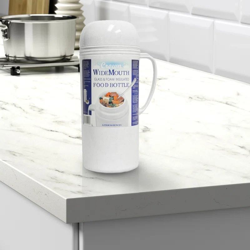 Brentwood Brentwood Vacuum Insulated Travel Mug