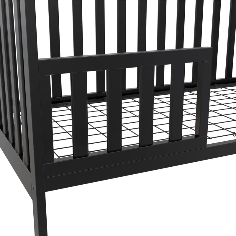 DHP Universal Daybed And Toddler Rail, Nursery Furniture