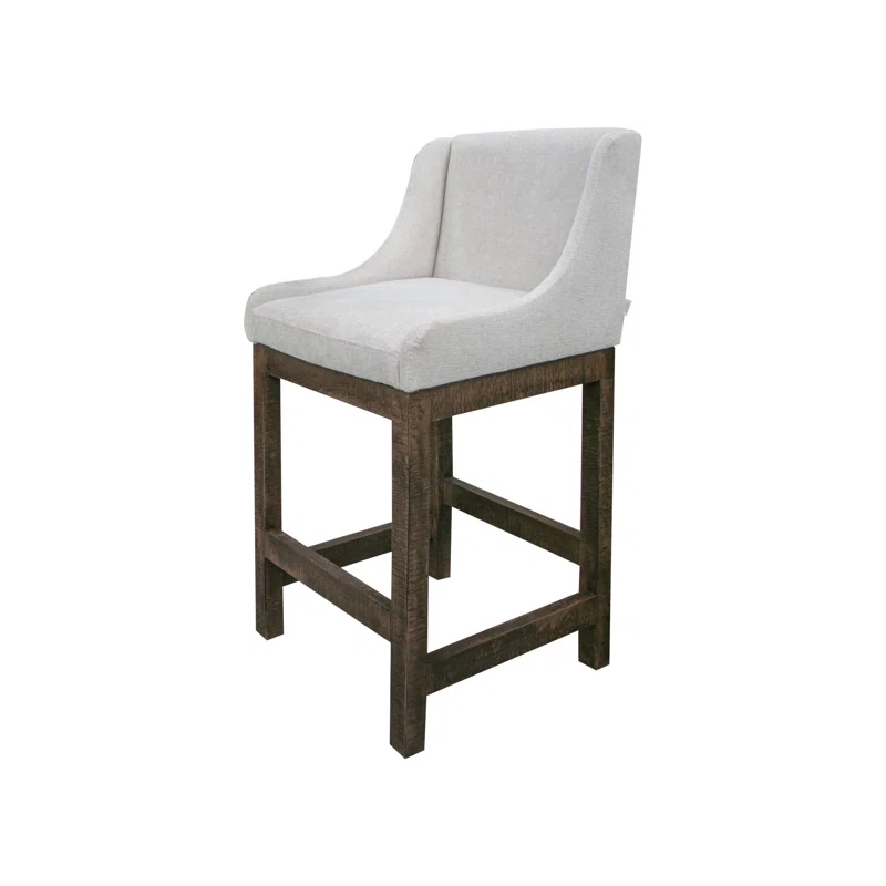 Arlinda Upholstered Stool