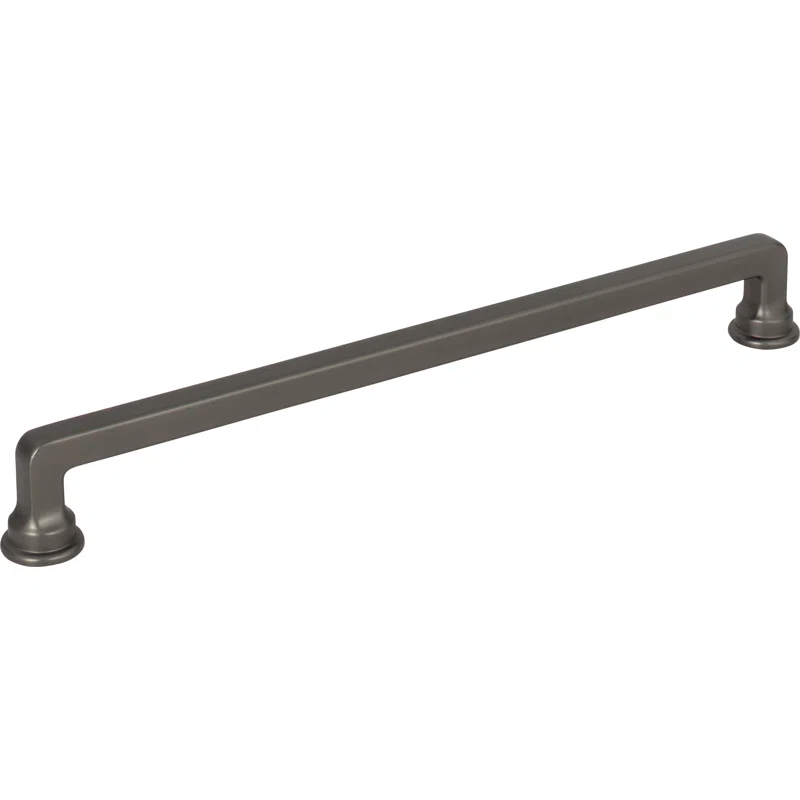 Atlas Homewares Oskar 8 13/16" Center to Center Bar Pull