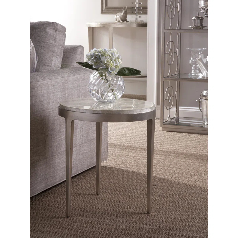 Signature Designs Gravitas Round Spot Table