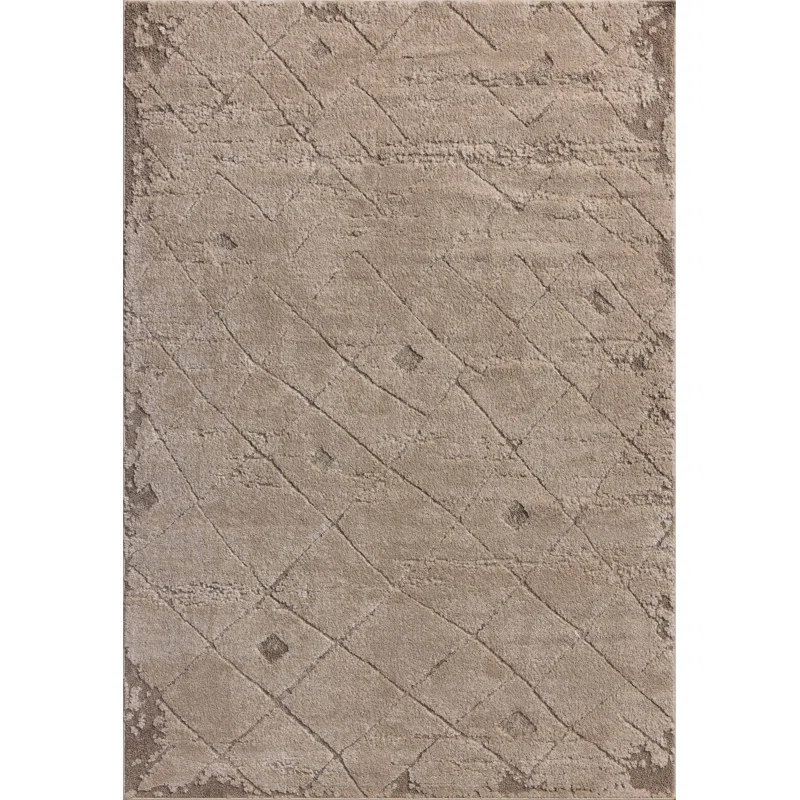 Amber Lewis x Loloi Amber Lewis x Loloi Monty  Beige / Natural Area Rug