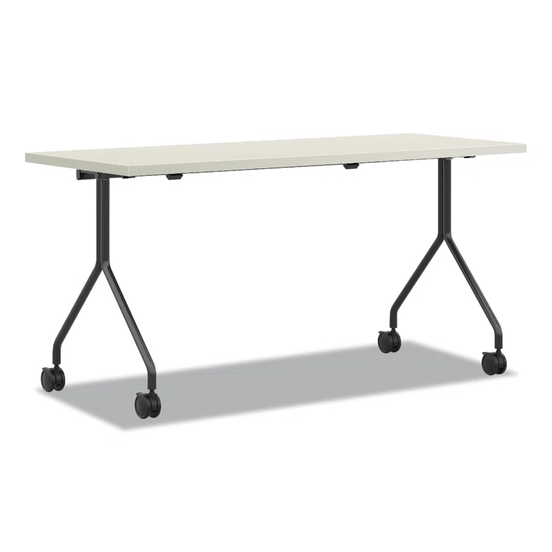 HON Rectangular Bi-Fold Table