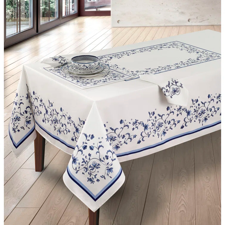 Portmeirion Portofino Tablecloth