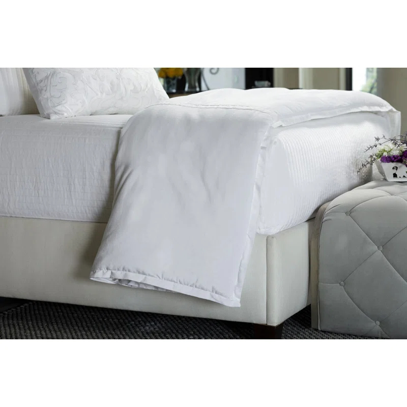 Lili Alessandra Aria Throw Blanket