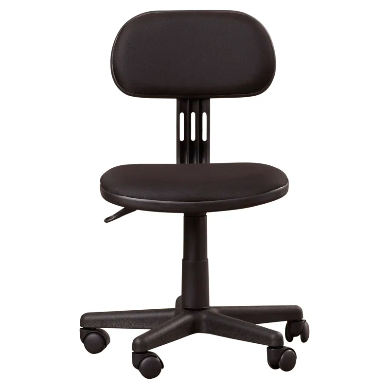 Polyester Blend Task Chair