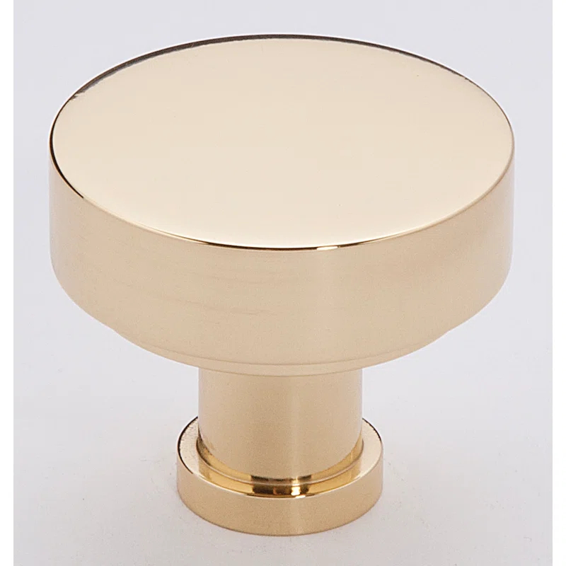 Moderne Round Knob