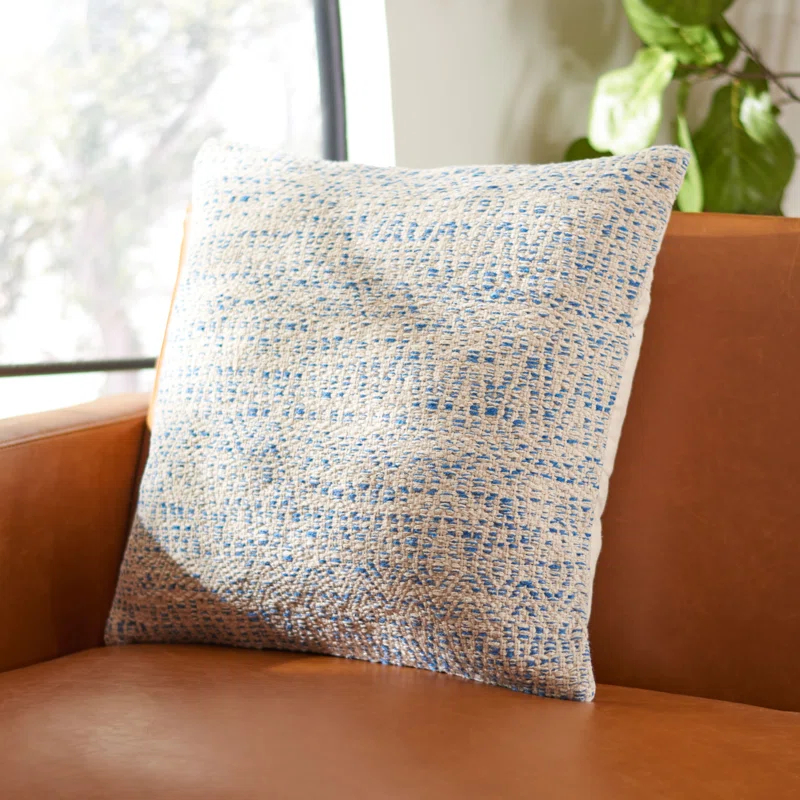 Safavieh Cotton Throw Pillow