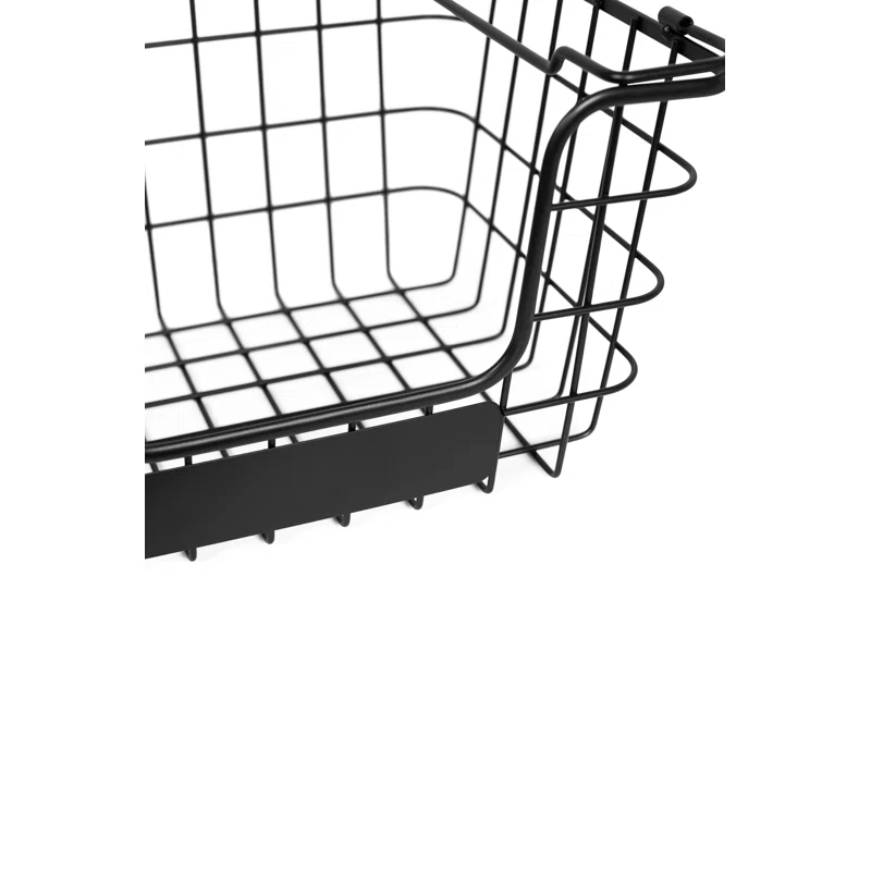 BirdRock Home BirdRock Home Basket (Set of 2)