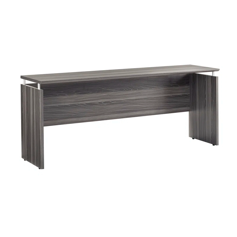 Credenza Desk