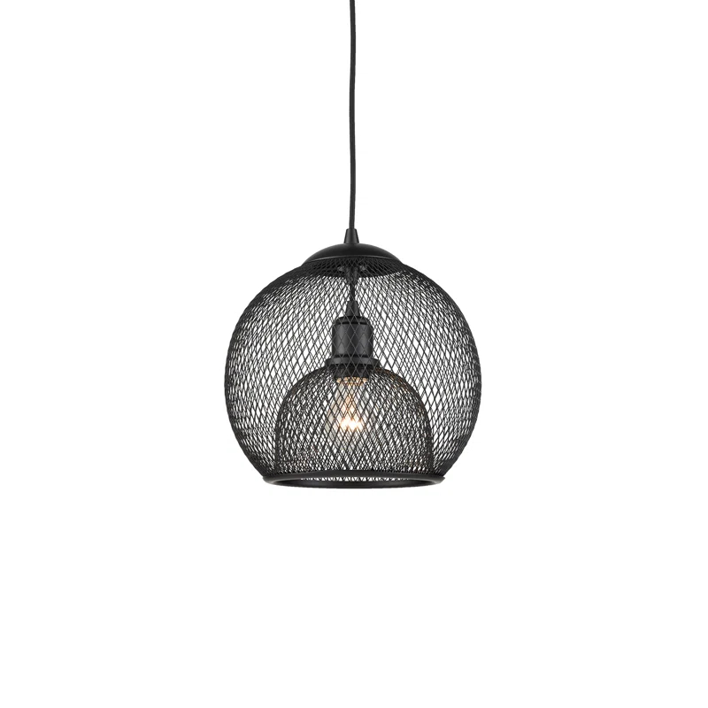 Kuzco Lighting 1 - Light Single Pendant