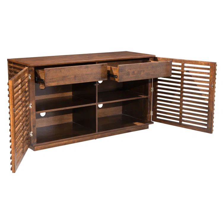 Zuo Hospitality 54.2'' Sideboard