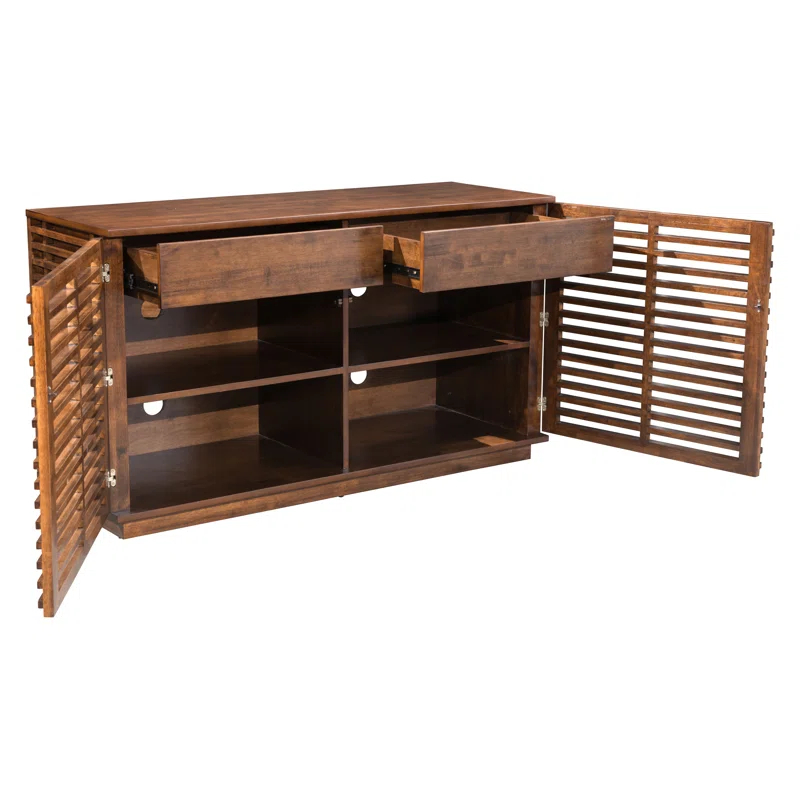 Zuo Hospitality 54.2'' Sideboard