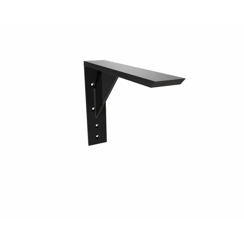 The Original Granite Bracket The Original™ Large Shelf Standard Bracket