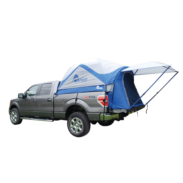 Napier Outdoors Sportz 2 Person Truck Tent & Reviews | Wayfair