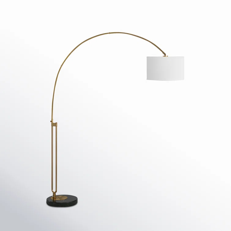 Joan 84'' Floor Lamp