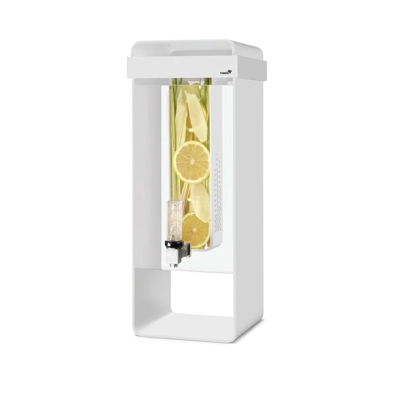 Rosseto Infuser 384 Oz. Beverage Dispenser