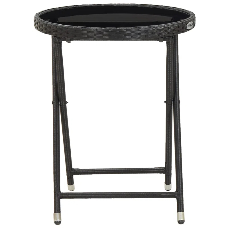 VidaXL Foldable Coffee Table