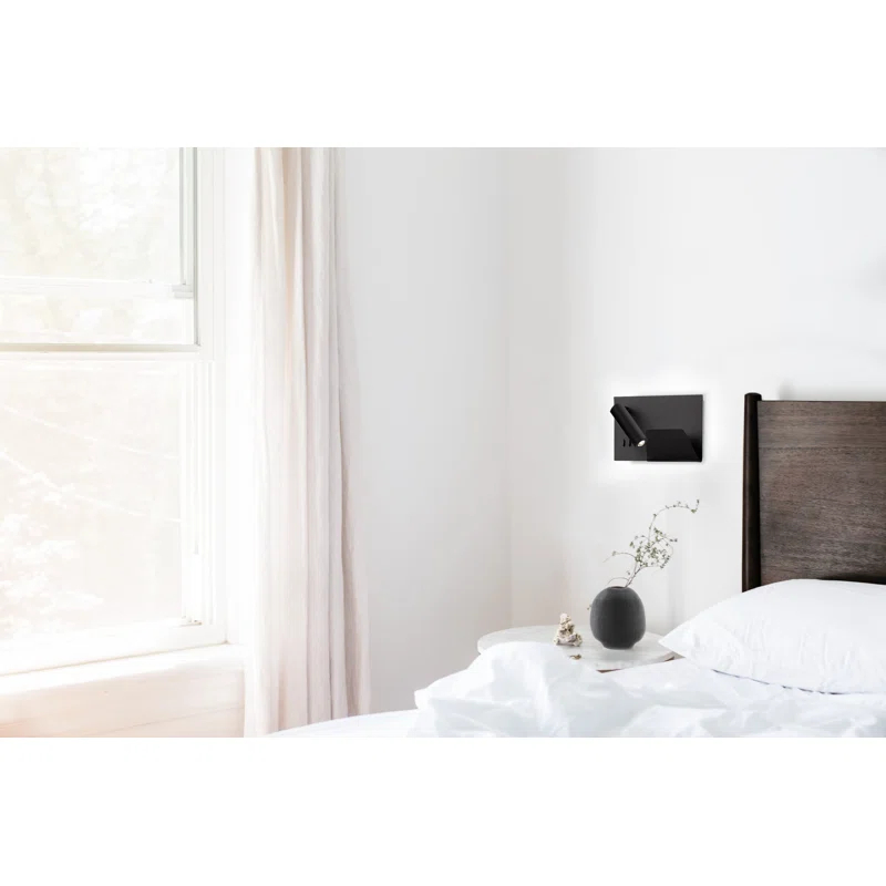 Kuzco Lighting Dorchester Aluminum LED Spotlight