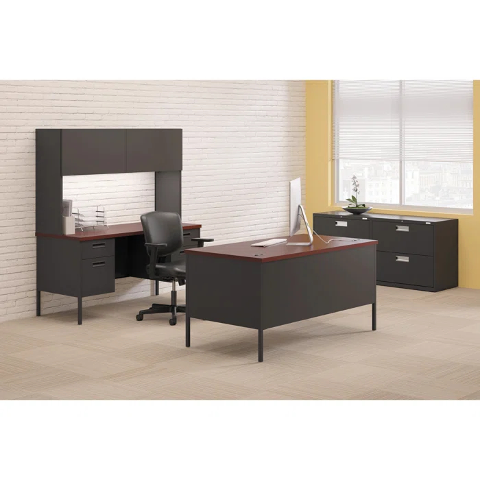 HON Metro Classic Desk