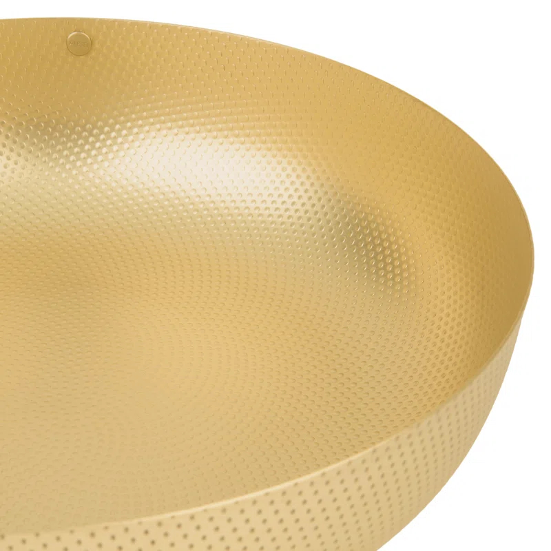Round Basket
