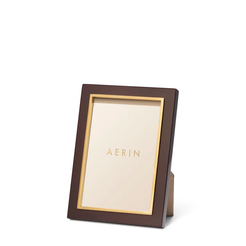 AERIN Varda Lacquer Frame