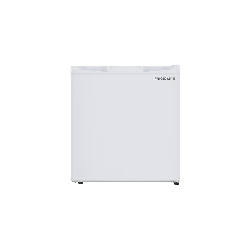 Frigidaire FRIGIDAIRE 1.6 Cu. Ft. Compact Fridge with Chiller, Countertop Fridge (Black)