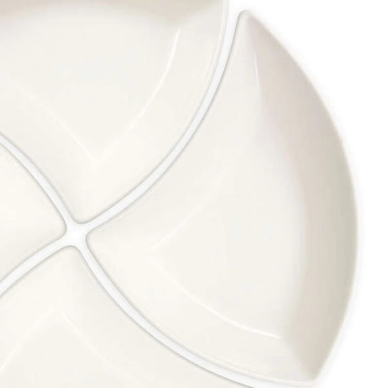 Villeroy & Boch New Wave Appetizer Plate (Set of 4)